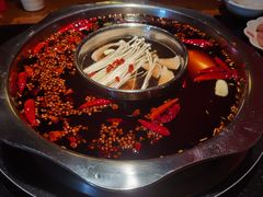 -锅首鲜品火锅(鸳鸯店)