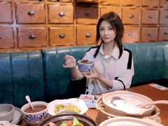 -南拳十三姨·潮汕砂锅粥(世纪金源店)