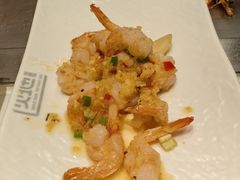 -火地铁板烧(昆山万象汇店)