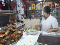 -铁东熏肉大饼铺