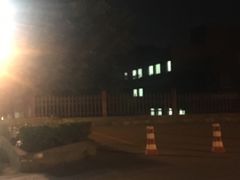 -南京特殊教育师范学院(燕子矶校区)