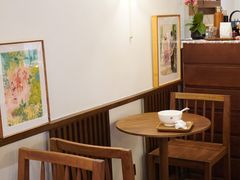 -彬媽糖水(侨鑫国际店)