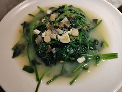 上汤时蔬-城南往事(滨江世茂店)