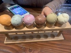 -ALLORA意大利餐厅(丰盛里店)