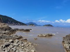 -花岙岛