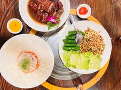 -美未居·老字号·地道顺德菜·桑拿鸡·鱼生(容桂店)