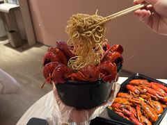 -靓靓蒸虾·头牌蒸虾(雪松路总店)