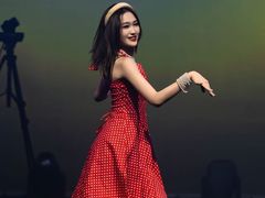 -赤红音乐现场(浦东金桥路店)