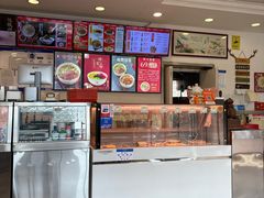 -新川面馆(新街口二店)