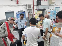 -上海锦江一汽丰田4S店(徐汇区店)