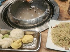 -锅老头铁锅炖•大锅蒸汽海鲜(韩乐坊店)