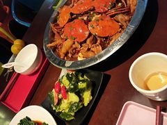 -胖哥俩肉蟹煲(重庆观音桥大融城店)