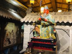 -来小酌·长安酒家(翠庭大厦店)