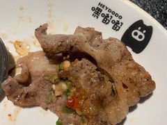 -嘿嘟嘟·肋条烧肉放题(爱融荟城店)