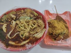-安发瞧麻辣烫(总店)