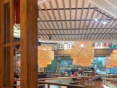 -町町烧肉屋(振华广场店)