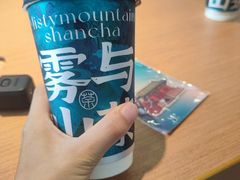 -雾与山茶(大禹城店)