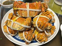 -小陆莲花蟹园农家乐(莲花岛店)