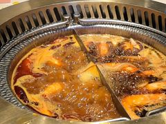招牌寿喜锅-空之介寿喜烧·和牛放题(恒隆广场店)