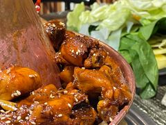 -刘记光大火锅鸡(北行店)