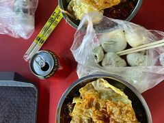 -谭老太正宗柳州螺狮粉(家和花园店)