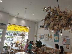 -嗒令甜品·主题融合料理餐厅(首座时代店)