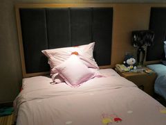 -欧杰西酒店(钟楼骡马市店)