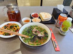 -陈熹公民族美食文化餐厅(中华广场店)