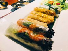 -花样西贡·蜜越餐厅·法式越南料理(水晶城店)