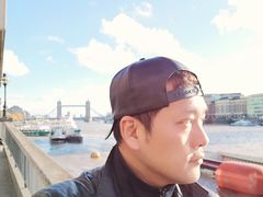 -伦敦塔桥