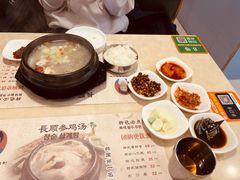 -长顺参鸡汤店(西塔总店)