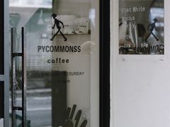 门面-常识咖啡common sense(春熙路店)