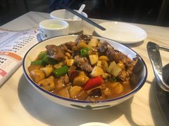 -李二鲜鱼火锅(保康店)