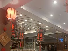 -一楼食业·美食人家