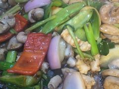 -新顺发餐厅(市桥店)