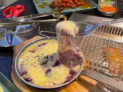 -俊熙家点餐式自助烤肉店(1227广场店)