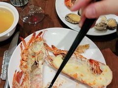 -索菲特酒店 · 云尚天际自助餐厅