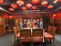 -正阳门饭庄·烤鸭·北京菜(万丰路七里庄店)