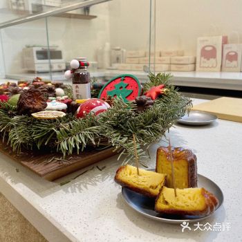 重庆探店·我愿称之为重庆可露丽天花板!!