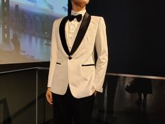-上海杜莎夫人蜡像馆