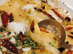 -太二酸菜鱼(兴业太古汇店)