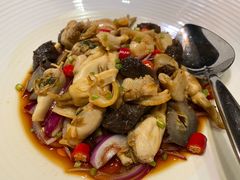 -满满海佛跳墙(千禧店)
