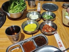 -哼蟹二将·烤肉酱蟹(合生汇店)