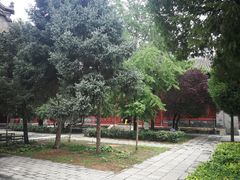 -大钟寺古钟博物馆