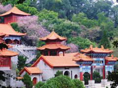 -南沙天后宫景区