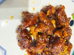 -江太极江浙菜(马桥万达广场店)