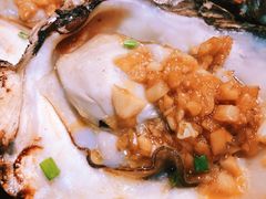 湛江生蚝-淄博牧羊村烧烤(福田店)