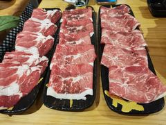 -一井烧肉·活鳗·寿司(望京SOHO店)