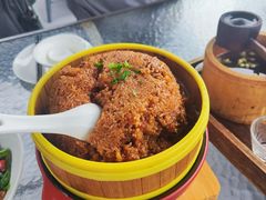 -汉水谣·江景餐厅(江滩店)