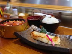 -千代武日本料理(开发区店)